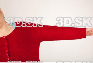 Sweater texture of Ada 0003